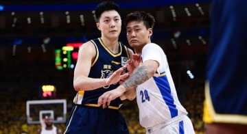 jrs看球-CBA男篮动态更新！广东男篮vs北京男篮，赛前带来广东男篮胡明轩、奎因、徐杰以及北京男篮赵睿最新消息
