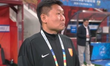 刘建业：本场会有很多球迷到现场，希望用好的表现来回馈他们