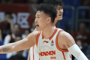 破案了！贺希宁为何很生气？CBA名记进行了解答